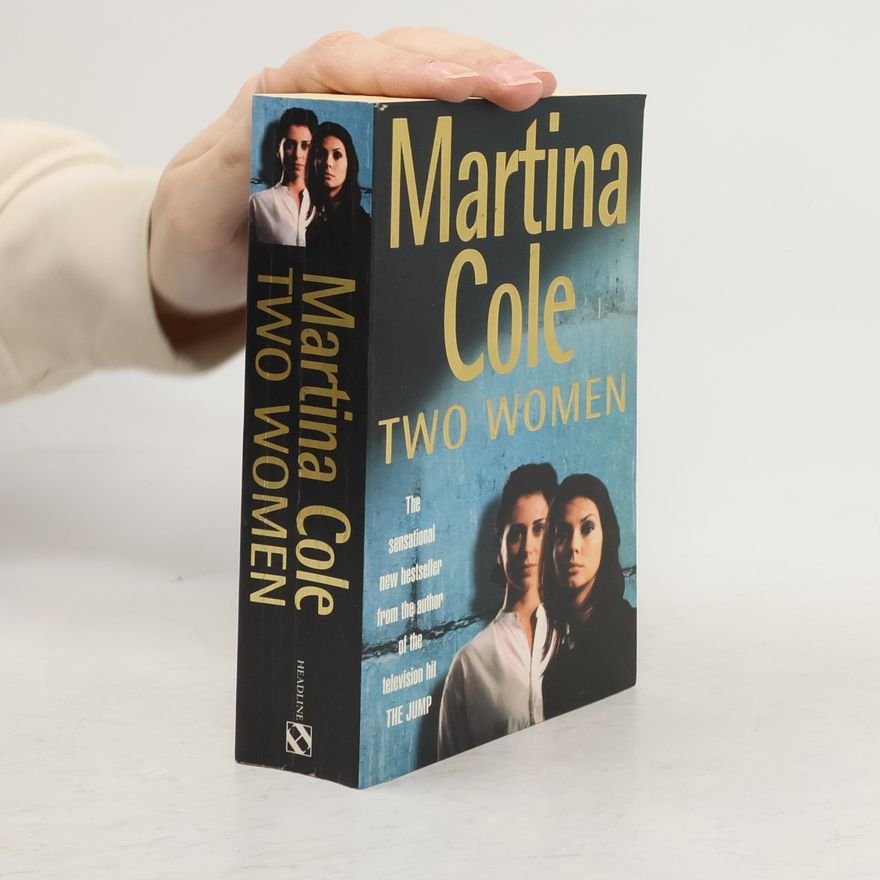 Martina Cole Two women