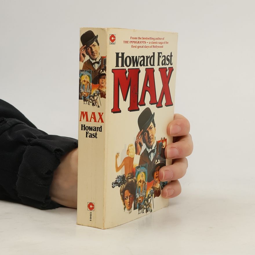 Howard Fast Max