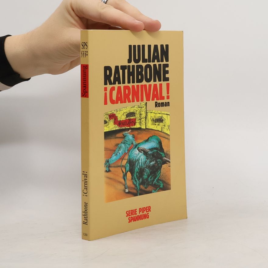 Julian Rathbone ¡Carnival!