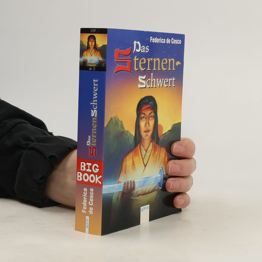 Federica de Cesco Das Sternenschwert