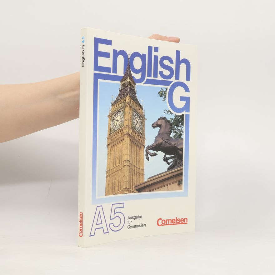 Various authors English G