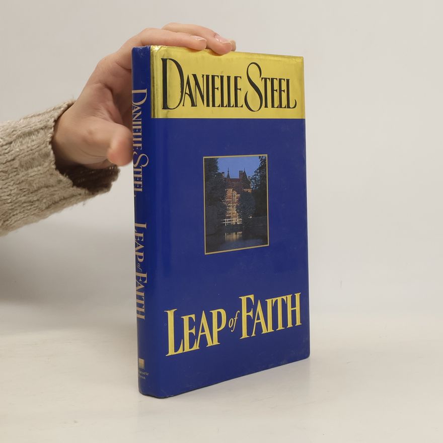Danielle Steel Leap of Faith