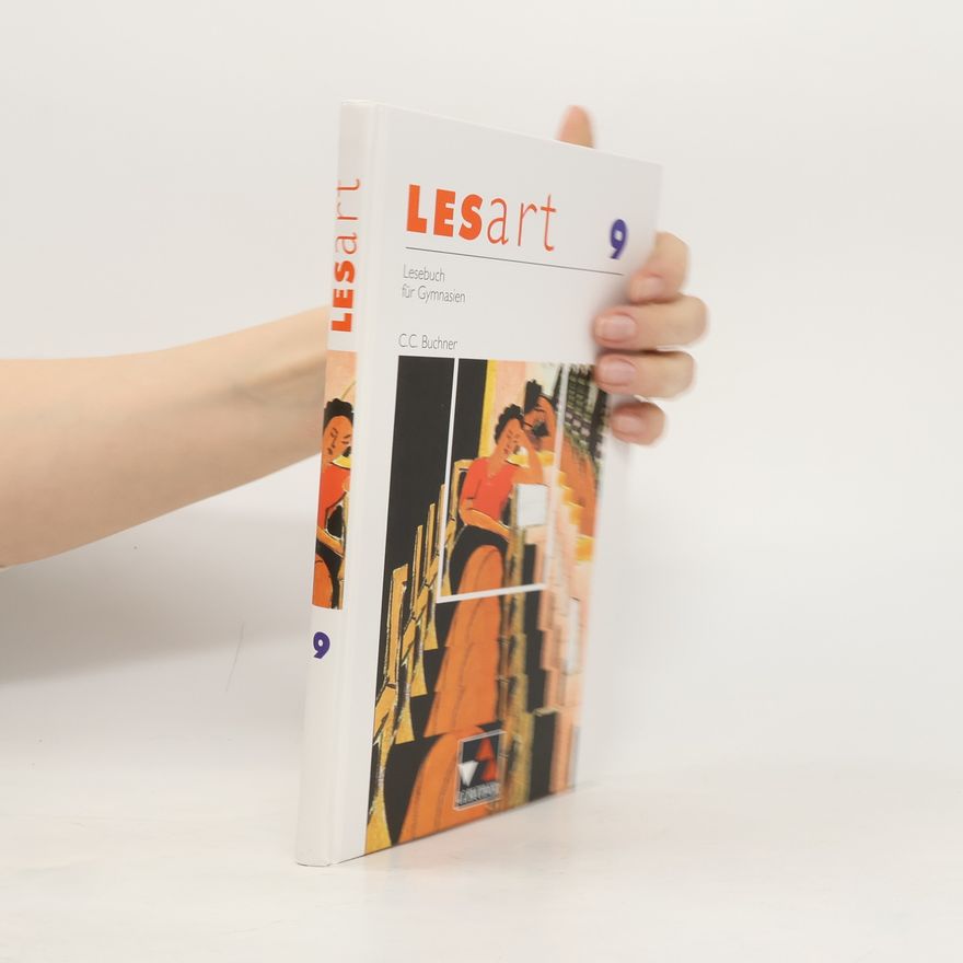 Karl Hotz LesArt 9