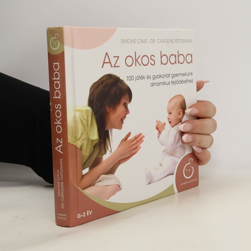Simone Cave Az okos baba
