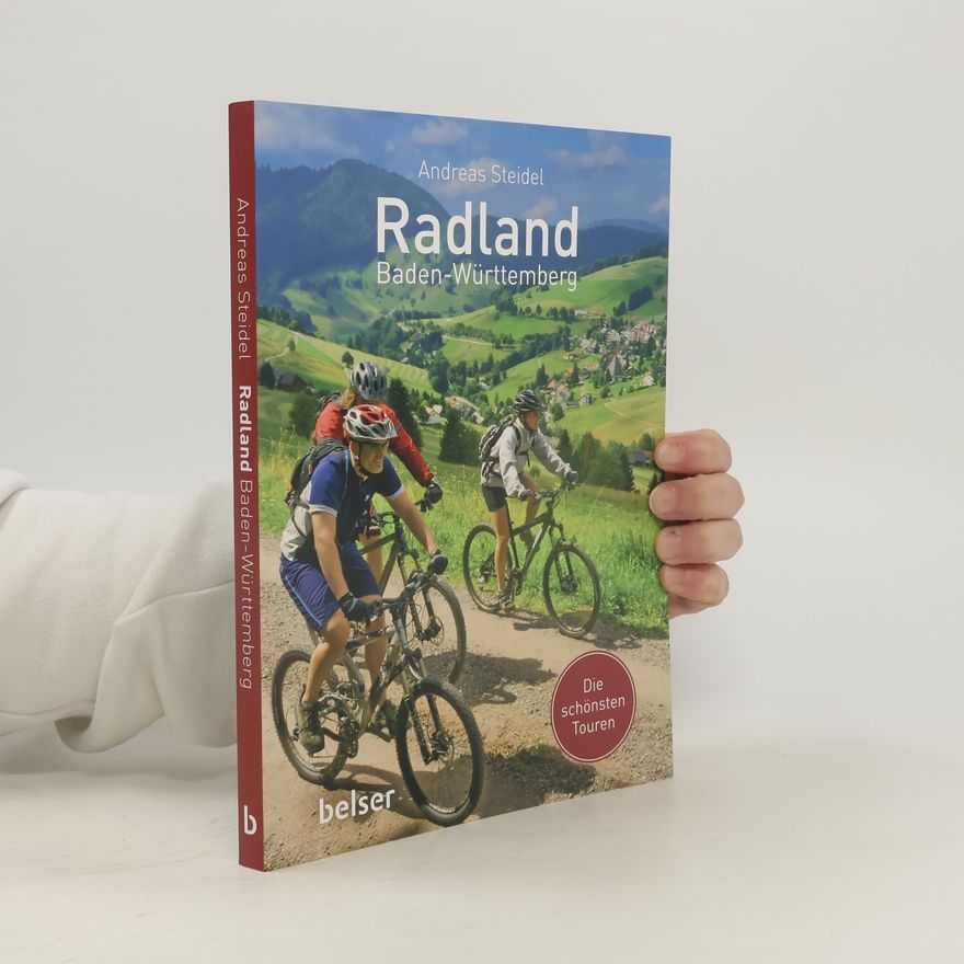 Andreas Steidel Radland Baden-Württemberg