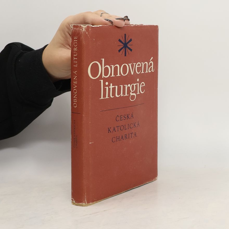 Ladislav Pokorný Obnovená liturgie