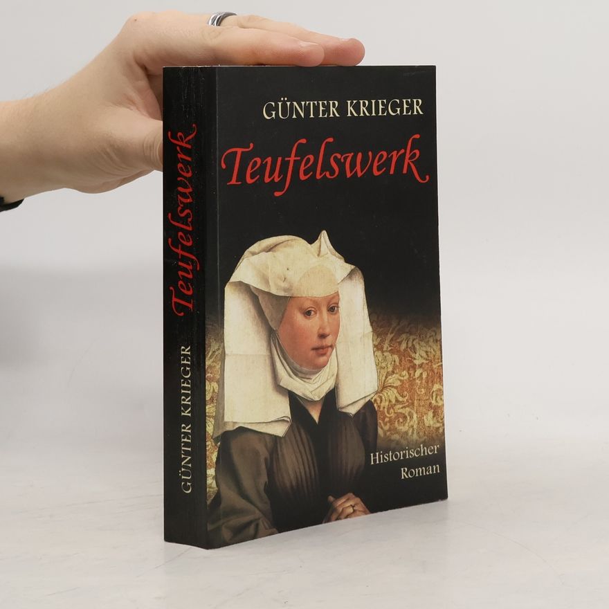 Günter Krieger Teufelswerk