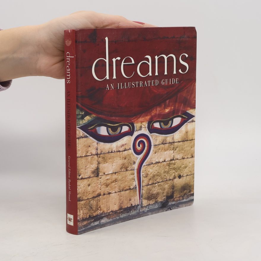 Rashid Ahmad Dreams: An Illustrated Guide