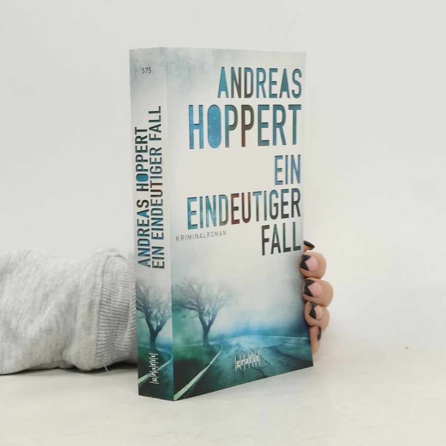 Andreas Hoppert Ein eindeutiger Fall