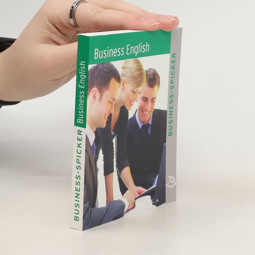 Sarah Lewis Schätz Business English