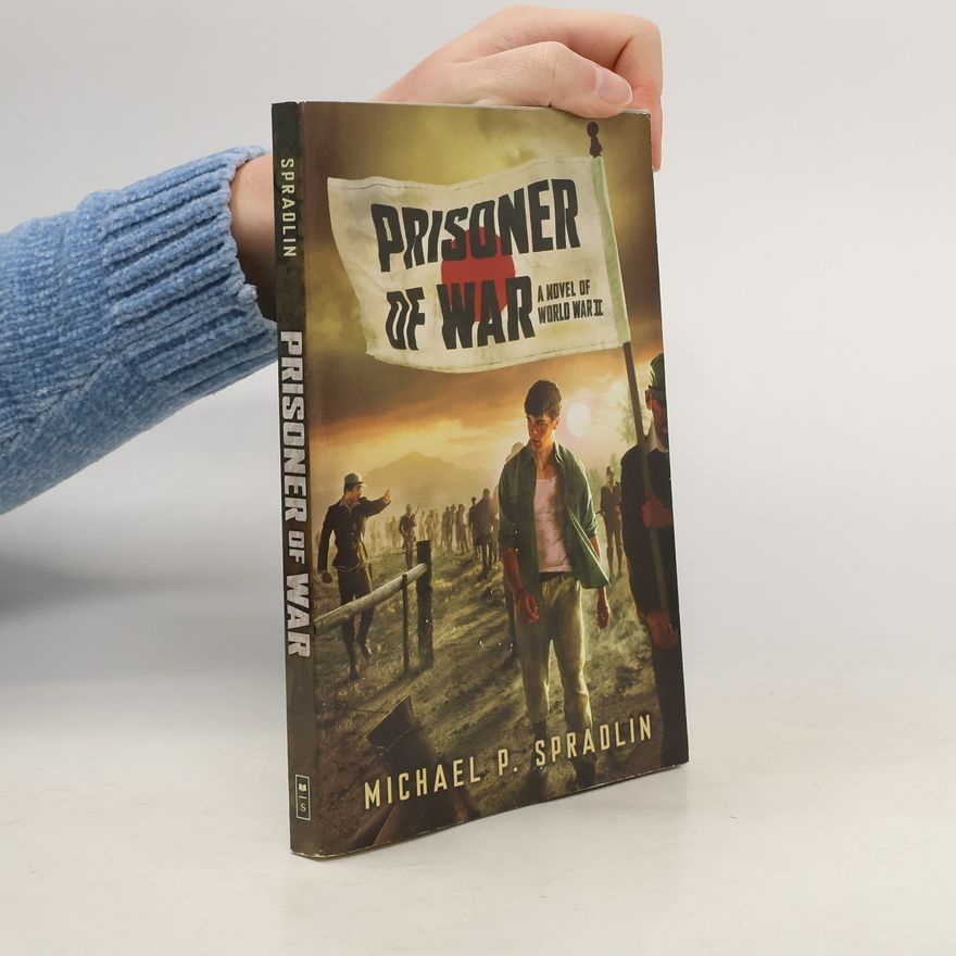 Michael P. Spradlin Prisoner of War
