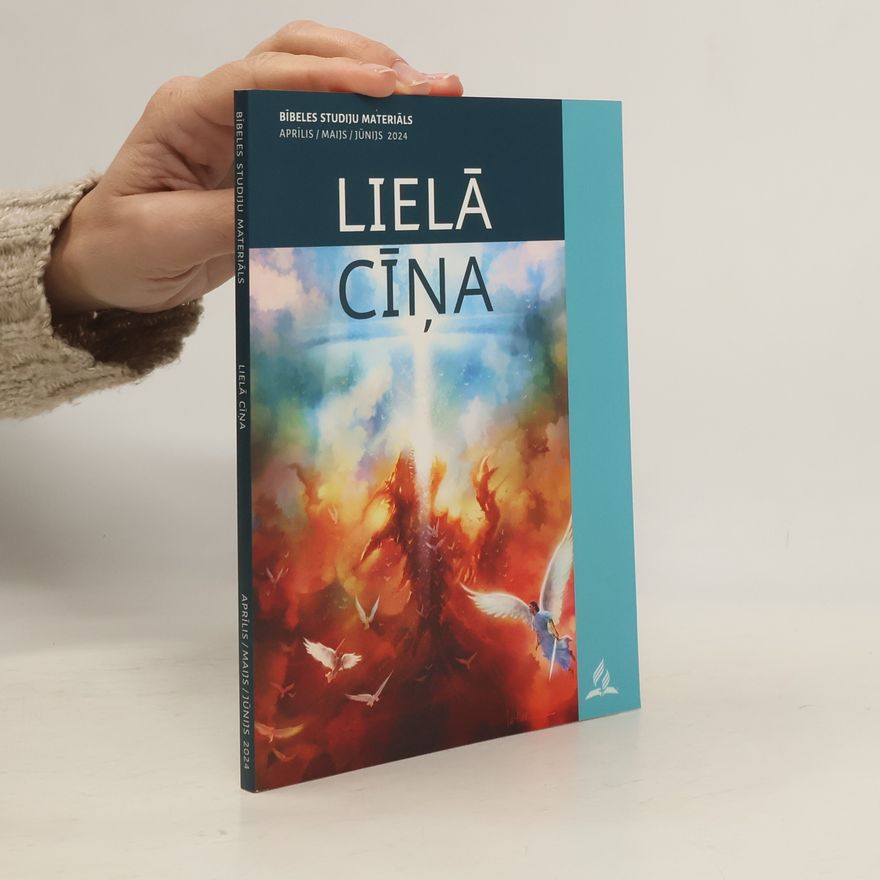 Marks Finlijs Lielā Cīņa