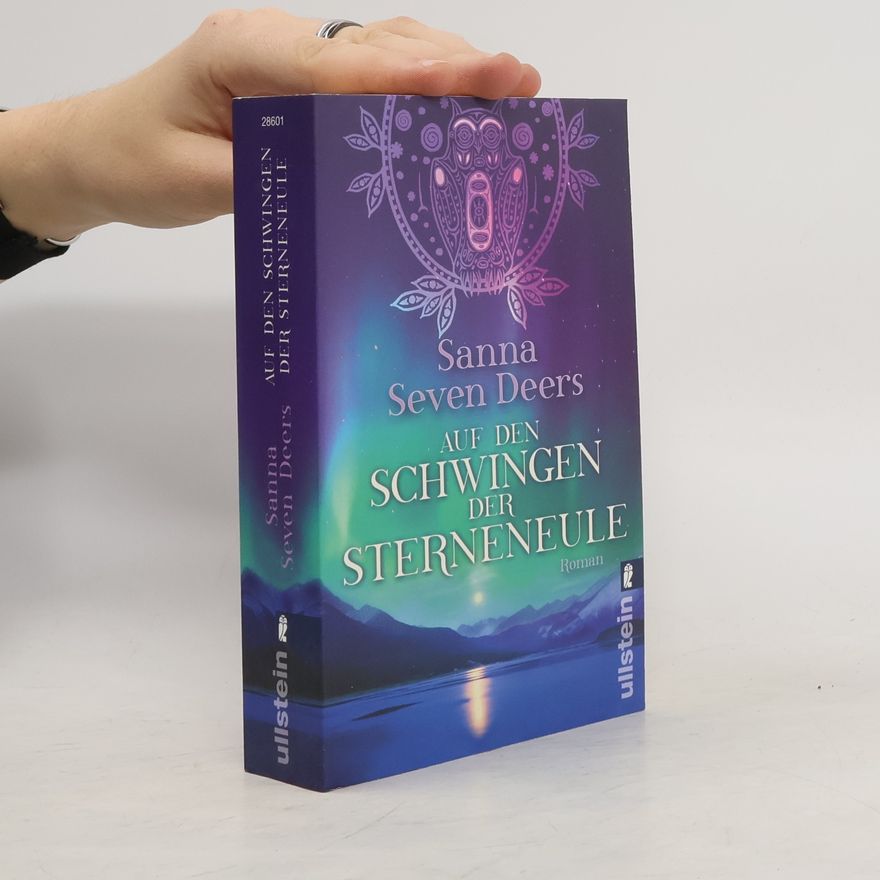 Sanna Seven Deers Auf den Schwingen der Sterneneule