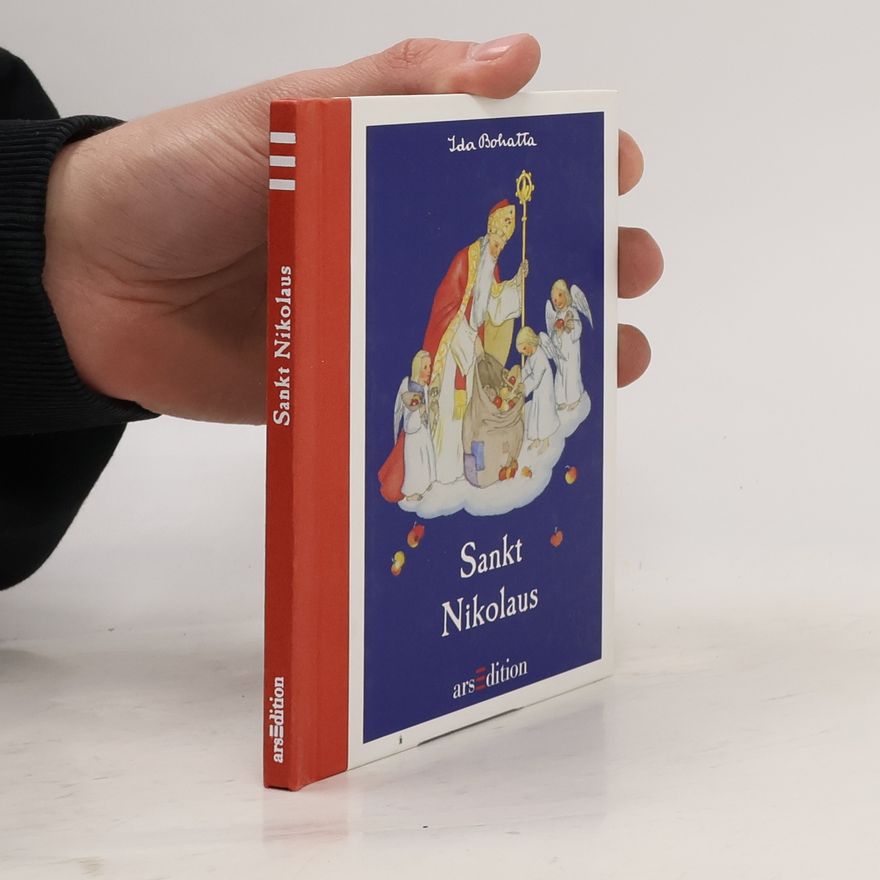 Ida Bohatta-Morpurgo Sankt Nikolaus