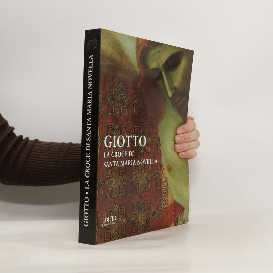 Marco Ciatti Giotto