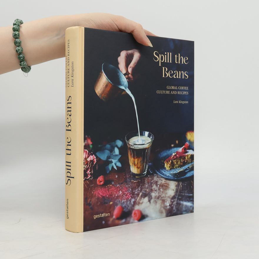 Robert Klanten Spill The Beans