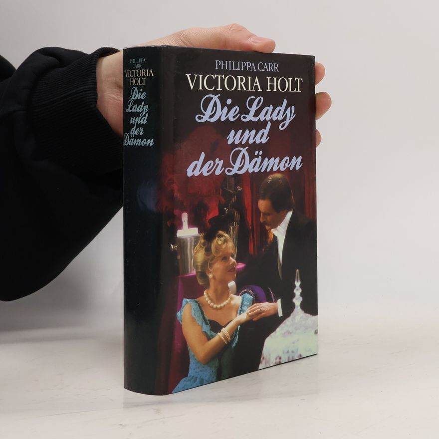 Jean Plaidy Die Lady und der Dämon
