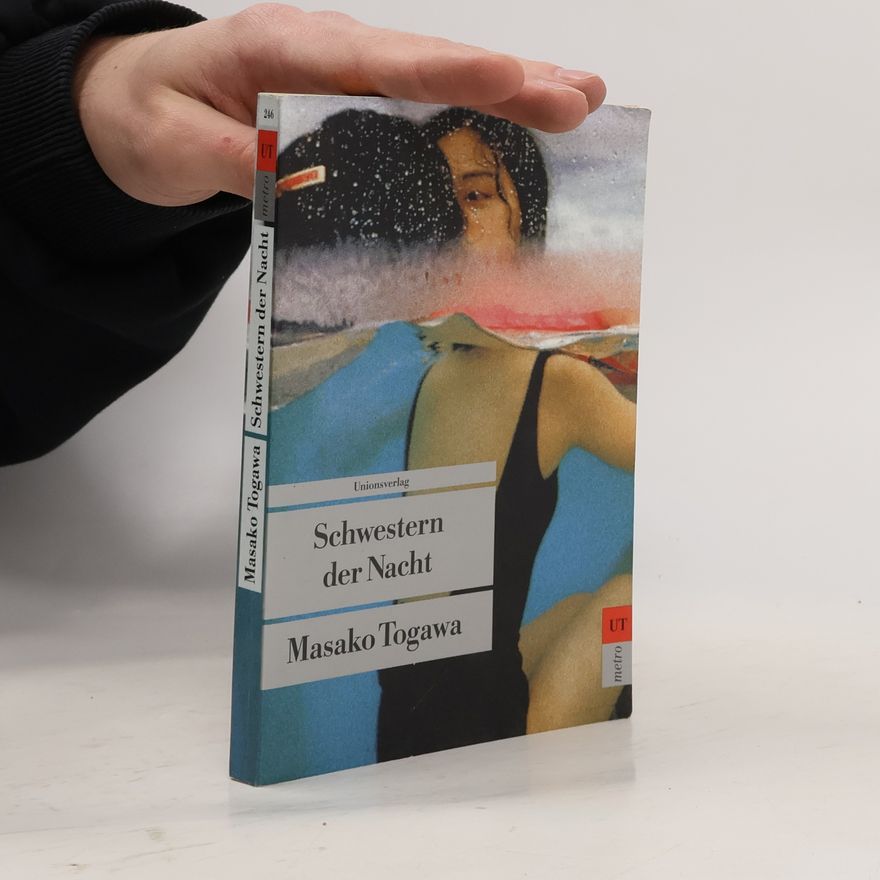 Masako Togawa Schwestern der Nacht