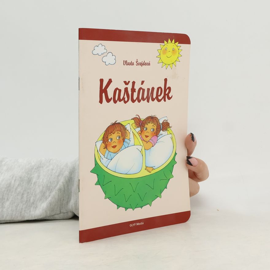 Vlasta Švejdová Kaštánek