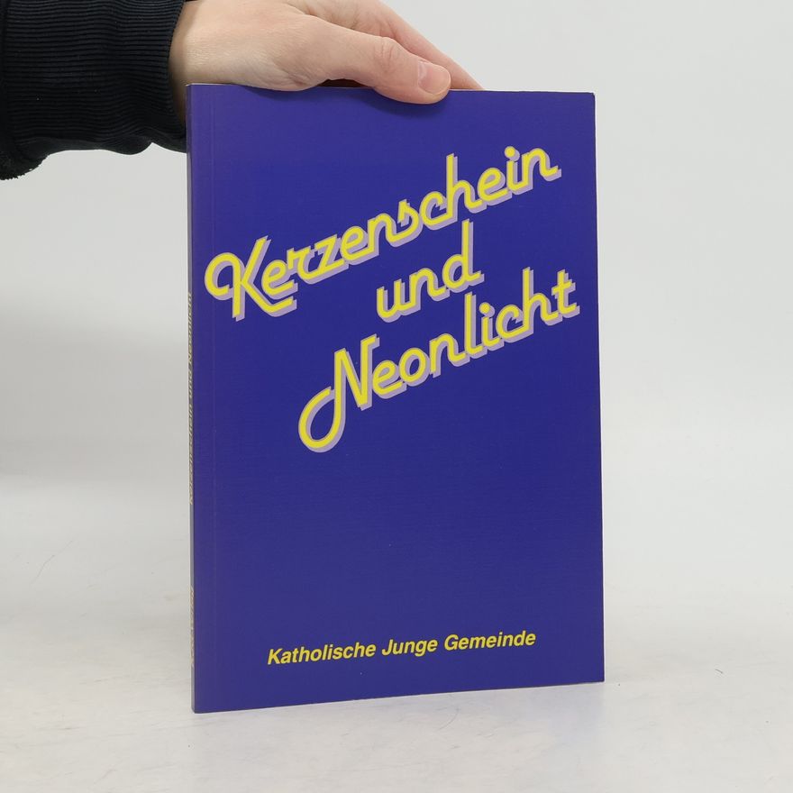 Collectif d'auteurs Kerzenschein und Neonlicht