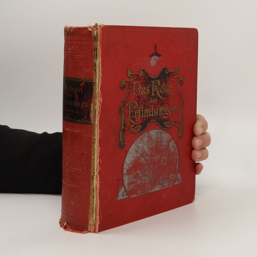 Heinrich Samter Das Reich der Erfindungen
