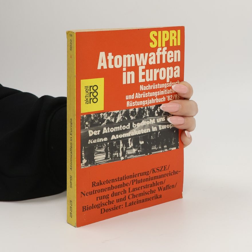 Autorenkollektiv Rüstungsjahrbuch