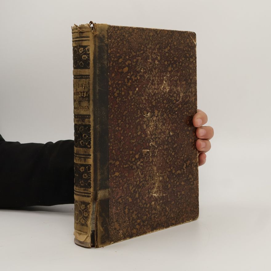 Collectif d'auteurs Christkatholische Handpostille