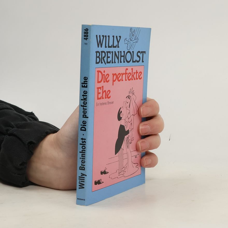 Willy Breinholst Die perfekte Ehe