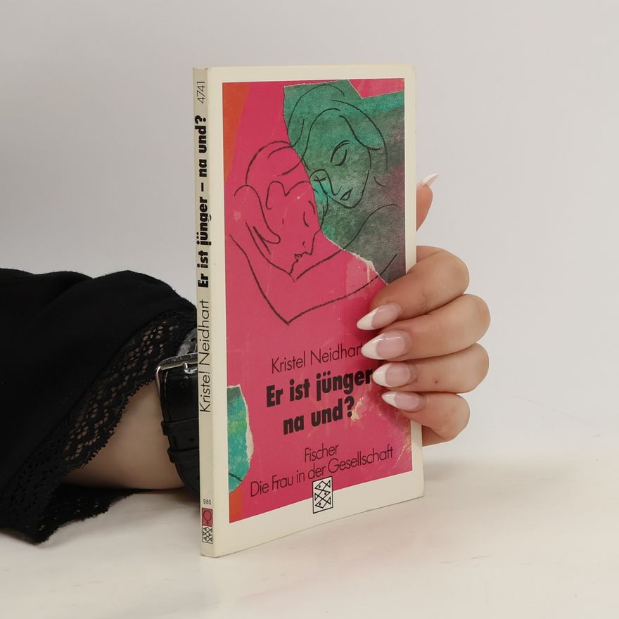 Kristel Neidhart Er ist jünger - na und?