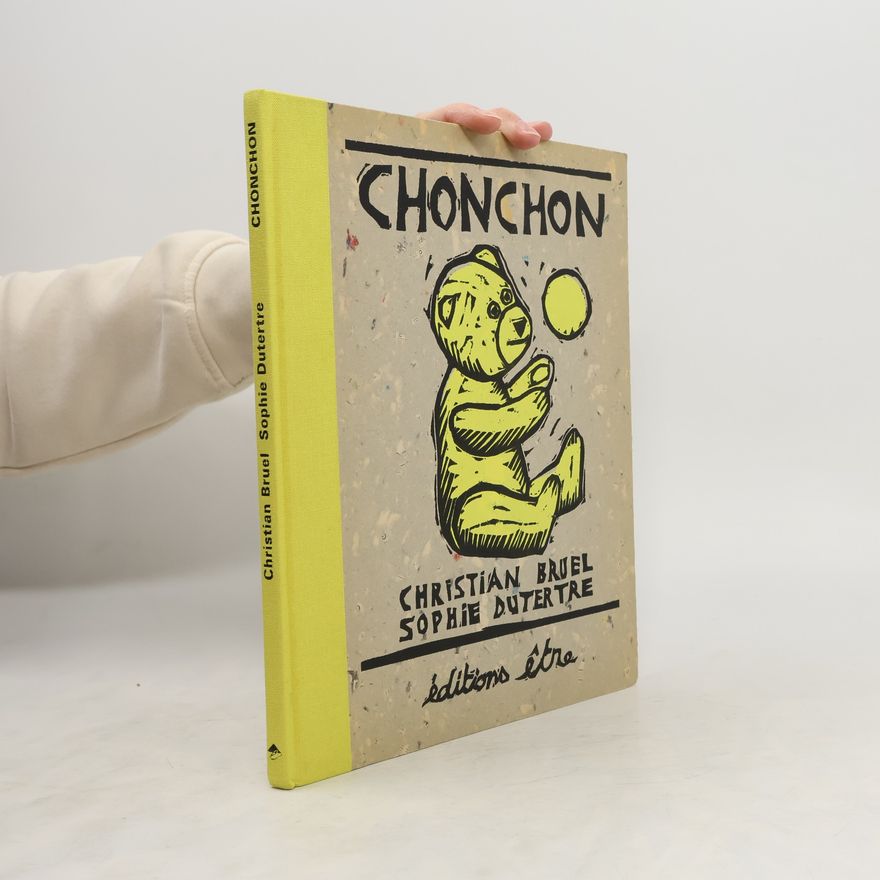 Sophie Dutertre Chonchon