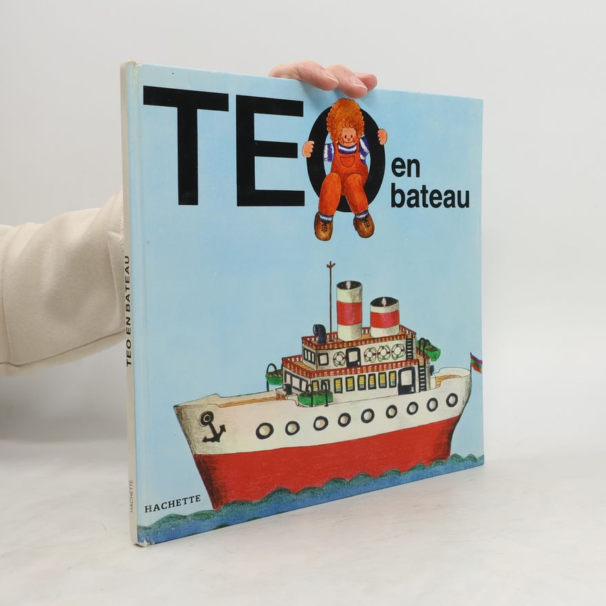 Autorenkollektiv Teo en bateau