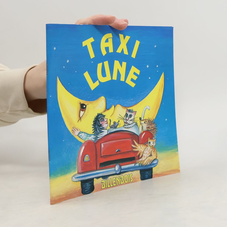 Various authors Taxi Lune