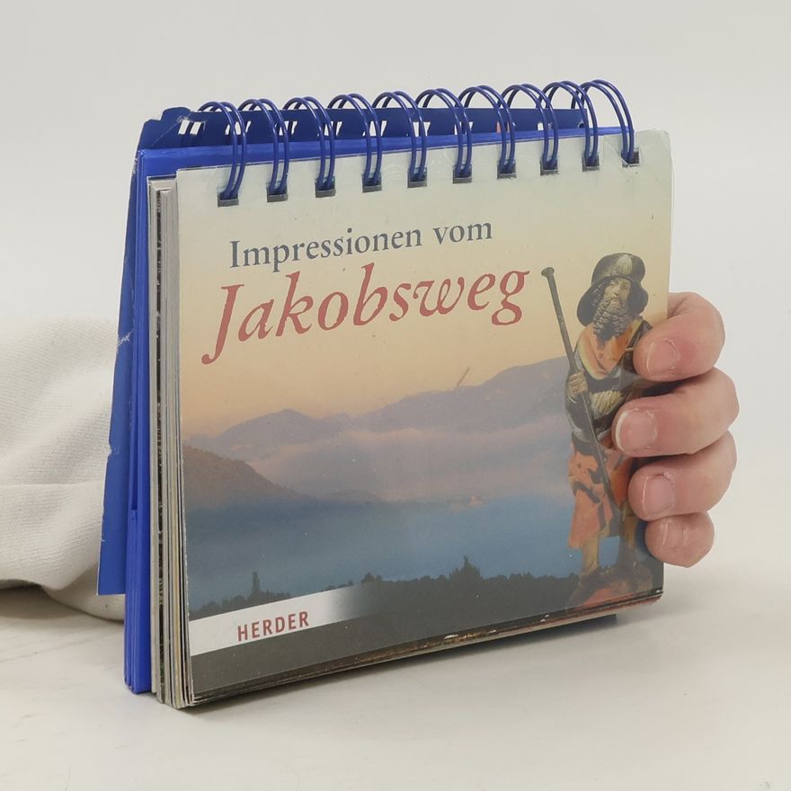 Beate Vogt Impressionen vom Jakobsweg