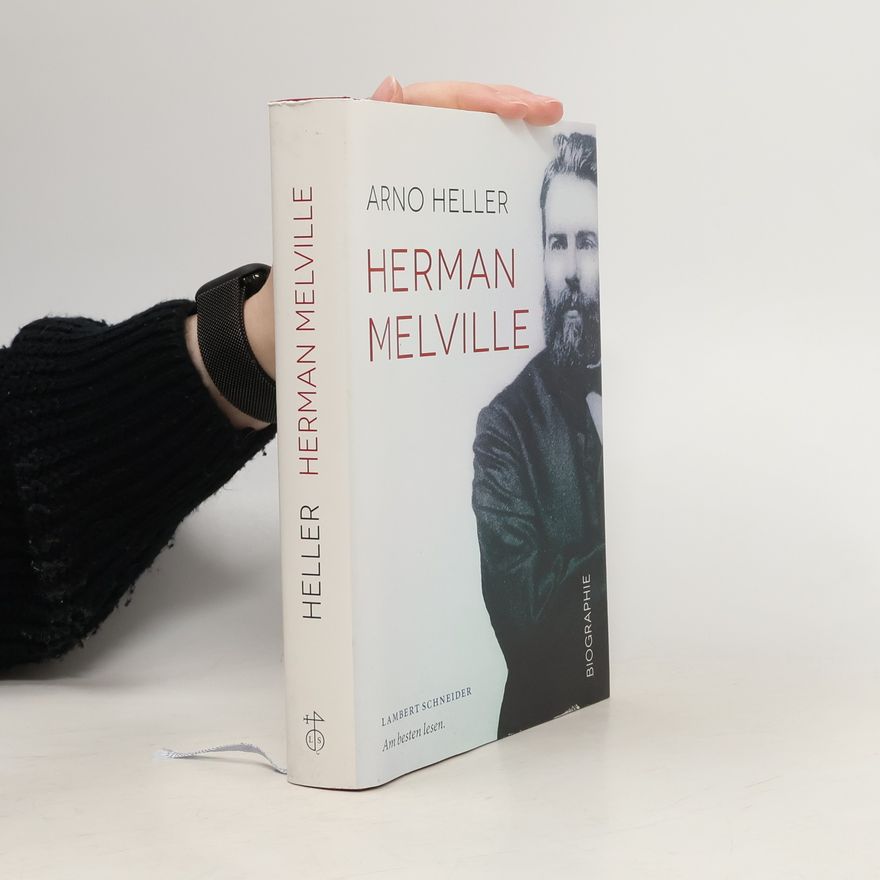 Arno Heller Herman Melville