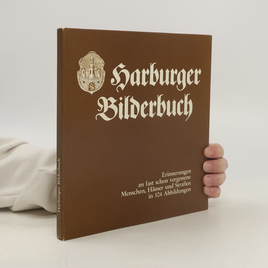 Various authors Harburger Bilderbuch