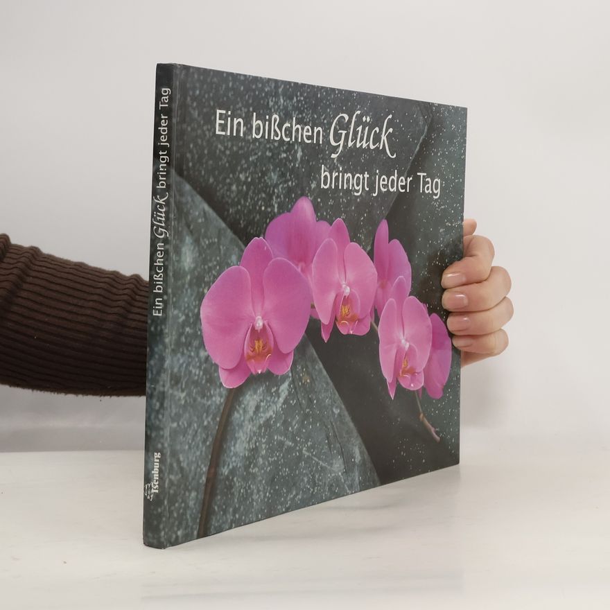 Friedrich Mai Ein bisschen Glück bringt jeder Tag