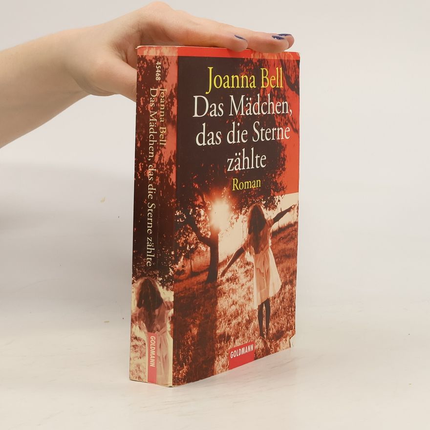Joanna Bell Das Mädchen, das die Sterne zählte
