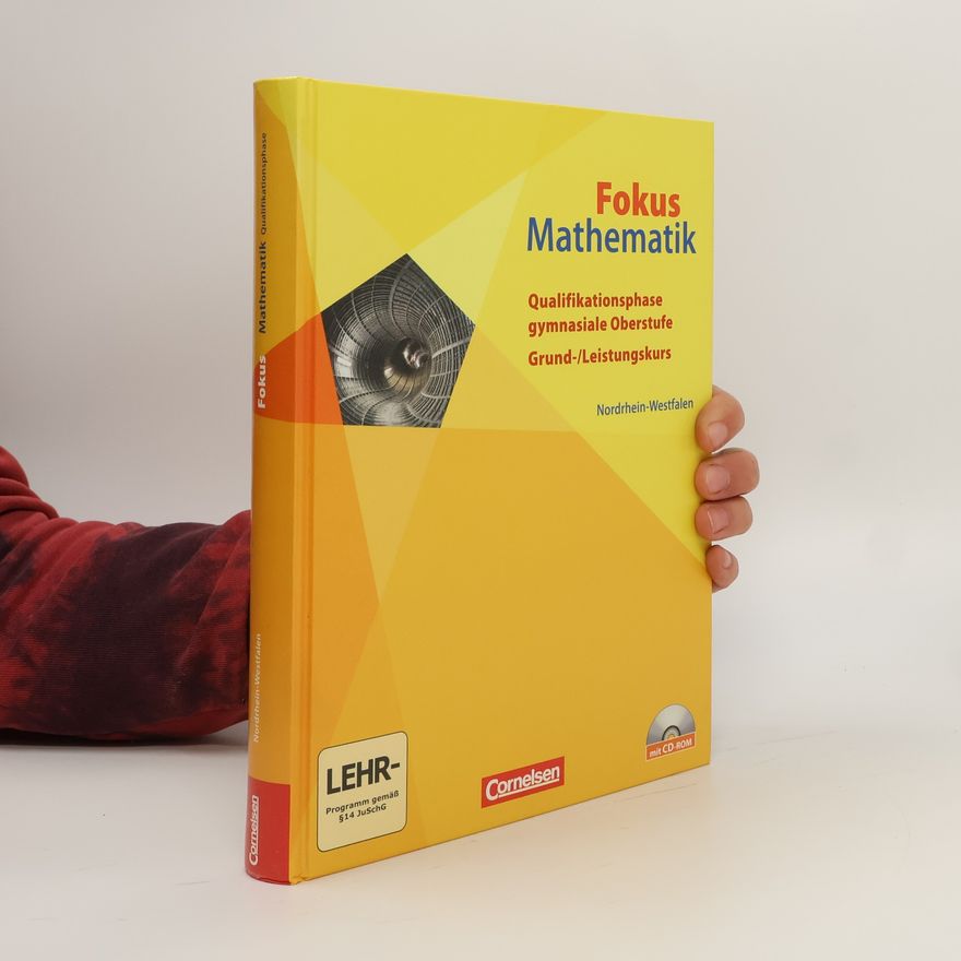 Kolektiv autorů Fokus Mathematik