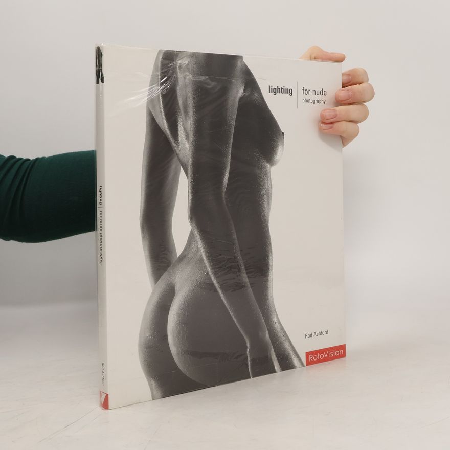 Rod Ashford Lighting: For nude photography
