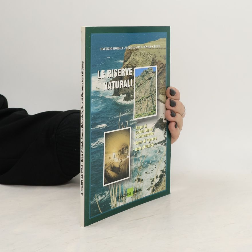 Autorenkollektiv Le Riserve Naturali