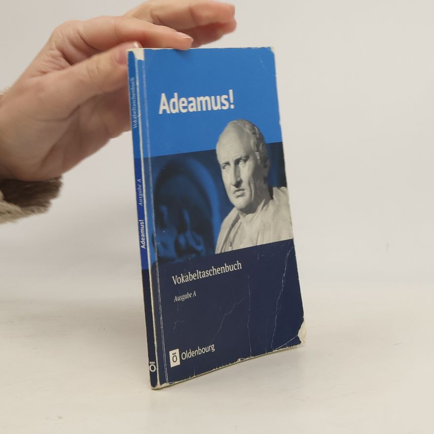 Ingrid Kunna Adeamus! - Ausgabe A