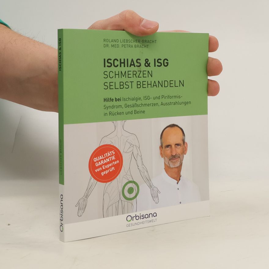 Dr. Med. Petra Bracht Ischias & ISG