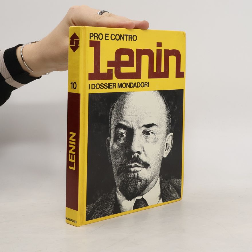 Kolektív autorov Lenin