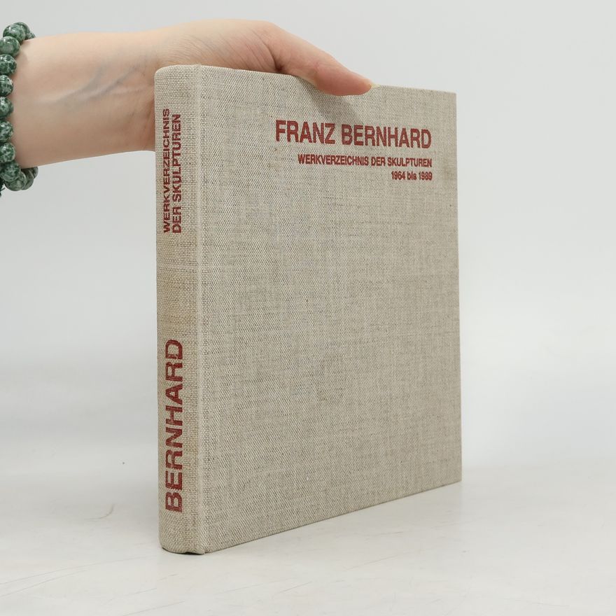 Wolfgang Rothe Franz Bernhard