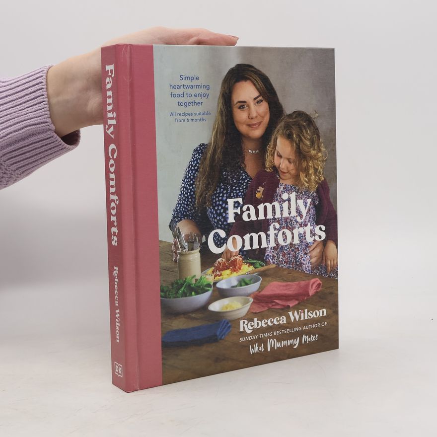 Rebecca Wilson Family Comforts