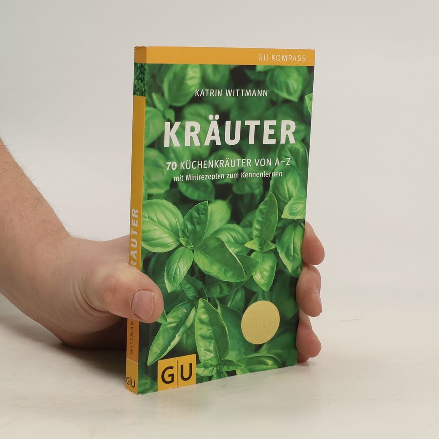 Katrin Wittmann Kräuter