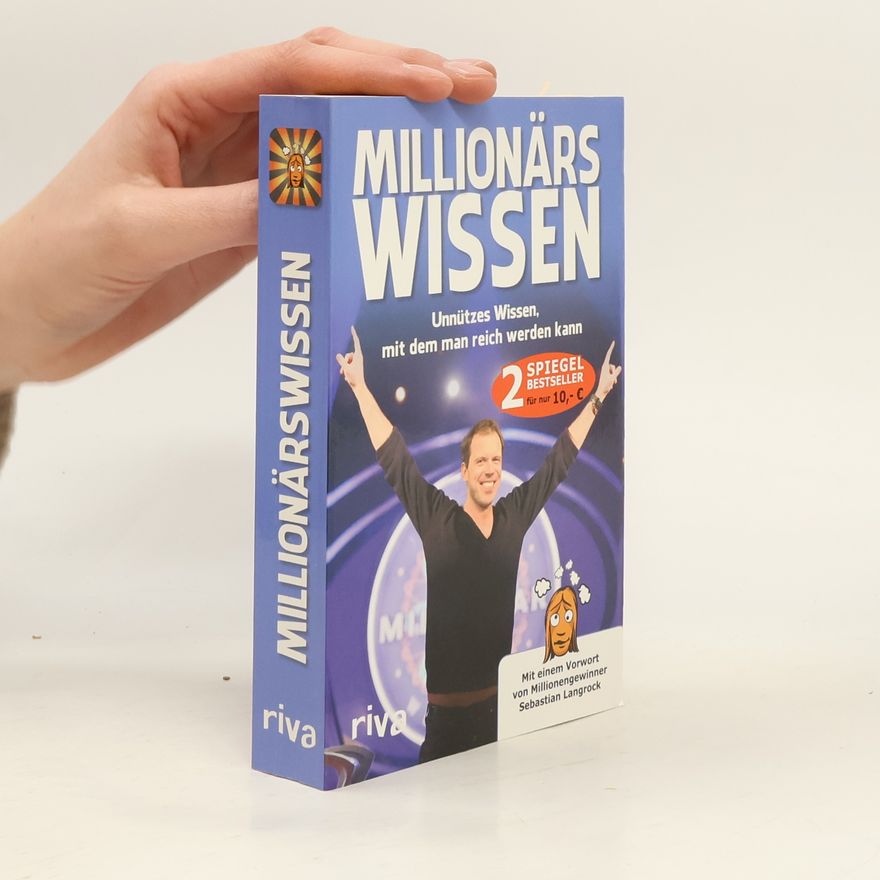 Pulpmedia Millionärswissen