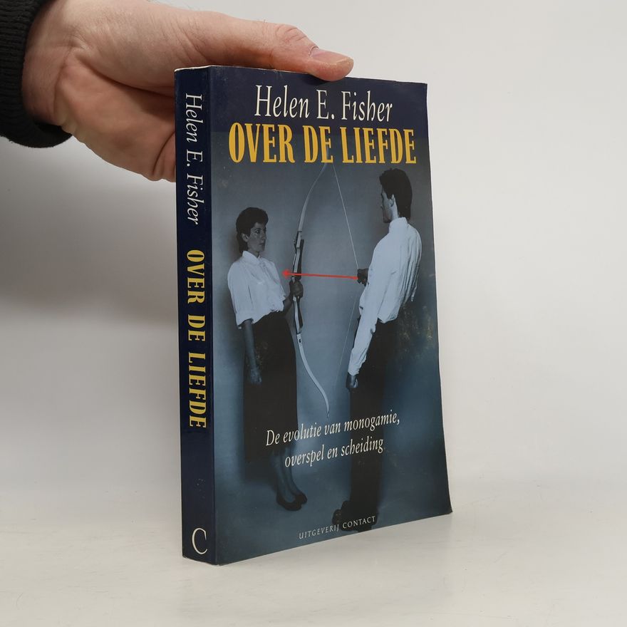 Marlou Gemmeke Over de liefde
