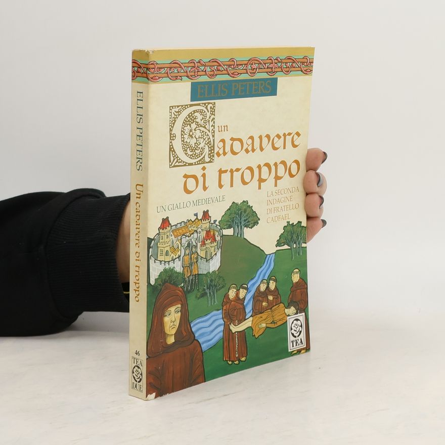 Edith Pargeter Un cadavere di troppo