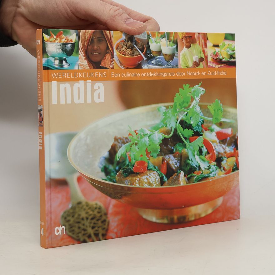 Auteurscollectief India